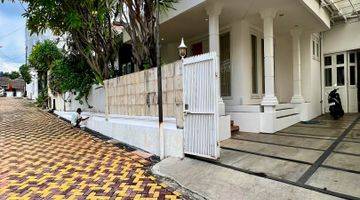 Gambar 5 Rumah Dalam Private Compound, Prime Area Cipete Akses Bagus