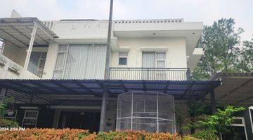 Gambar 5 Rumah 2,5 Lantai di Versailles Residence, Tangerang