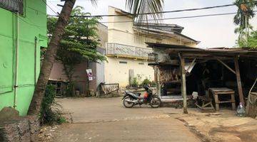 Gambar 2 Tanah Cocok Untuk Dibangun Rumah di Bojong Nangka, Kelapa Dua