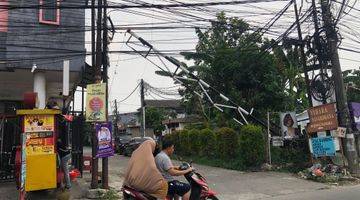 Gambar 5 Tanah Cocok Untuk Dibangun Rumah di Bojong Nangka, Kelapa Dua