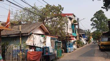 Gambar 2 Rumah Tua Di Kota Tangerang Dekat Dengan Gor Dan Pasar Lama Kota Tangerang Jual Murah