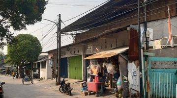 Gambar 1 Rumah Tua Di Kota Tangerang Dekat Dengan Gor Dan Pasar Lama Kota Tangerang Jual Murah