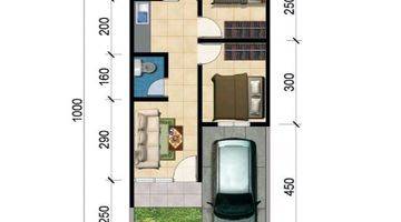 Gambar 2 Rumah Minimalis Deket Rumah Sakit Cibinong Bogor