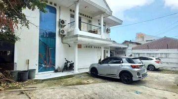 Gambar 2 Cipete Kost 14 Kamar Okupansi 100% Swimming Pool