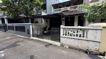 Gambar 4 Rumah Jual Tanah di Pondok Kelapa Perumahan Kavling Dki