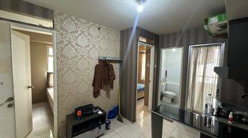 Gambar 3 Apartemen Kalibata City Tower Herbras 2br Hook Siap Huni