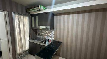 Gambar 4 Apartemen Kalibata City Tower Herbras 2br Hook Siap Huni