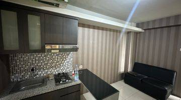 Gambar 1 Apartemen Kalibata City Tower Herbras 2br Hook Siap Huni