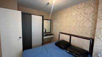 Gambar 5 Apartemen Kalibata City Tower Herbras 2br Hook Siap Huni