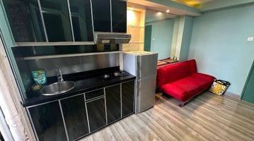 Gambar 1 Apartemen Kalibata City 2br Tower Borneo Fullfurnish Hook Cakep 