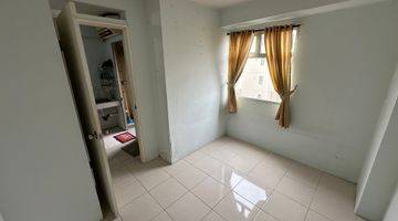 Gambar 3 Apartemen Kalibata City Tower Jasmine 2br Unfunish