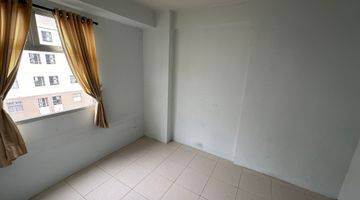 Gambar 4 Apartemen Kalibata City Tower Jasmine 2br Unfunish