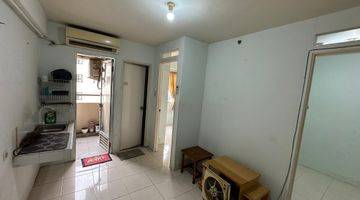 Gambar 1 Apartemen Kalibata City Tower Jasmine 2br Unfunish