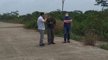 Gambar 3 Tanah Kavling Industri Kalijati Dekat Tol Kalijati