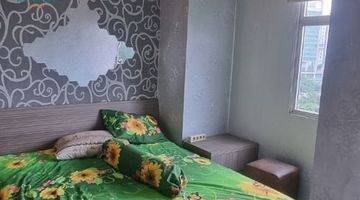 Gambar 2 Apartemen Kalibata City Borneo 2BR FullFurnish Hook