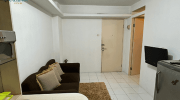 Gambar 3 Apartemen Kalibata City 2BR Fullfurnish Cendana