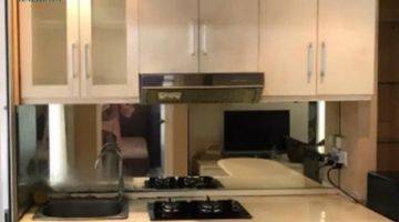 Gambar 5 Apartemen Kalibata City Tower Borneo Fullfurnish 2BR