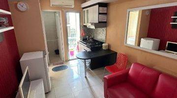 Gambar 3 Apartemen Kalibata Green Palace 2BR Fullfurnish Hook