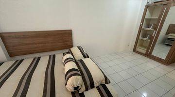 Gambar 2 Apartemen Kalibata City Borneo Unit Gandeng 2BR Fullfurnish