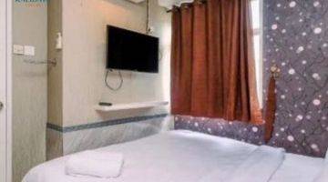 Gambar 5 Apartemen Kalibata City Kemuning 2BR Fullfurnish