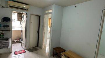 Gambar 2 Apartemen Kalibata City 2BR Unfurnish Siap Huni