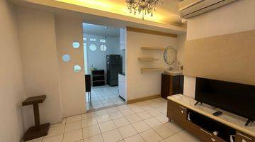 Gambar 5 Apartemen Kalibata City Borneo Unit Gandeng 2BR Fullfurnish