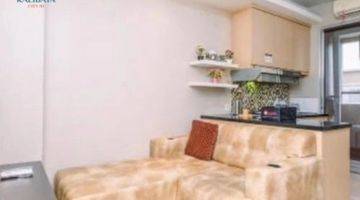 Gambar 1 Apartemen Kalibata City Kemuning 2BR Fullfurnish