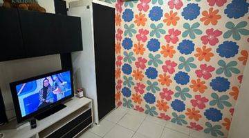 Gambar 3 Apartemen Green Palace Kalibata Mawar 2BR Fullfurnish