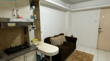 Gambar 4 Apartemen Kalibata City 2BR Fullfurnish Cendana