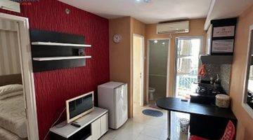 Gambar 1 Apartemen Kalibata Green Palace 2BR Fullfurnish Hook