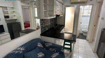 Gambar 1 Apartemen Kalibata City Tower Damar 2BR Fullfurnish Hook