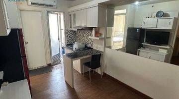 Gambar 1 Apartemen Kalibata City 2BR Tower Jasmine Fullfurnish