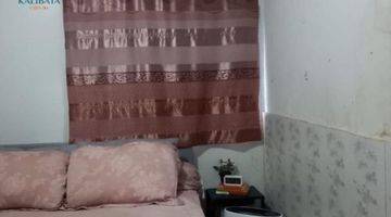 Gambar 2 Apartemen Kalibata City Tower Jasmine 2BR Fullfurnish