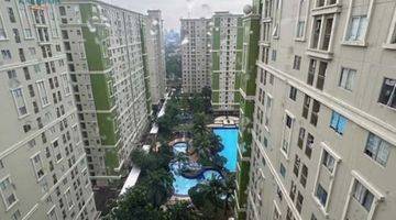 Gambar 5 Apartemen Kalibata Green Palace Tower Mawar 2BR Fullfurnish