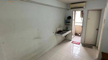 Gambar 1 Apartemen Kalibata City 2BR Unfurnish Siap Huni