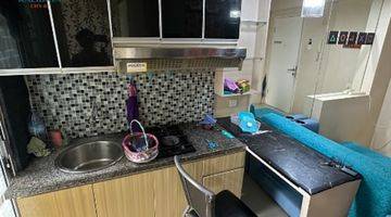 Gambar 2 Apartemen Green Palace Kalibata Mawar 2BR Fullfurnish