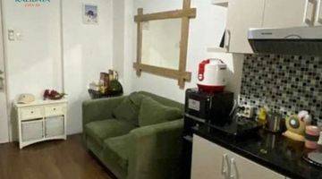 Gambar 2 Apartemen Kalibata City 2BR Fullfurnish Akasia