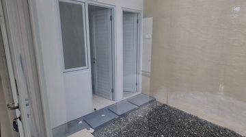 Gambar 3 Rumah Depan Taman di Ayna Residence Graha Raya