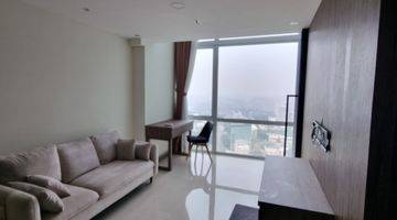 Gambar 5 Dijual apartment Lokasi strategis di U Residence Bizloft karawaci 