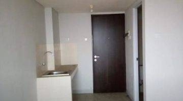 Gambar 2 Apartemen Tipe Studio Di Serpong Green View, Serpong Tangerang Selatan