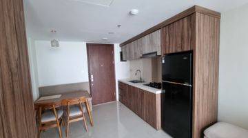 Gambar 2 Dijual apartment Lokasi strategis di U Residence Bizloft karawaci 