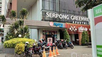 Gambar 5 Apartemen Tipe Studio Di Serpong Green View, Serpong Tangerang Selatan