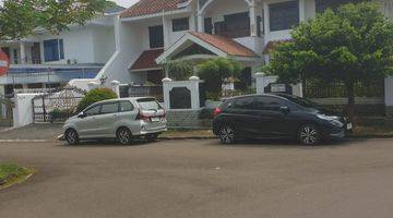 Gambar 1 Dijual Rumah di Puri Cinere, Mega Mendung