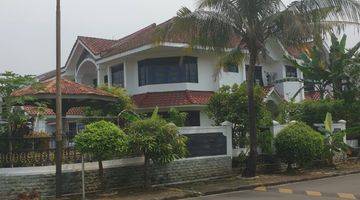 Gambar 2 Dijual Rumah di Puri Cinere, Mega Mendung