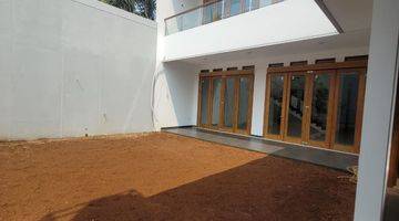 foto lainnya rumah baru 2 lantai desain