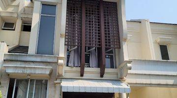 tampak depan rumah cantik desain minimalis modern