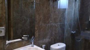 kamar mandi rumah cantik desain minimalis modern