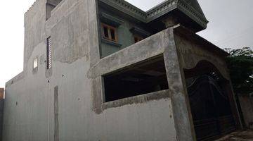 foto lainnya rumah baru desain american classic