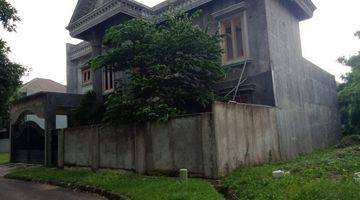 foto lainnya rumah baru desain american classic