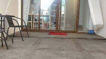 ruang tamu rumah ciamik desain minimalis modern